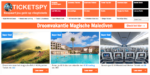 TicketSpy